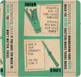 The Perfect Moment: Las Vegas Gone Wrong