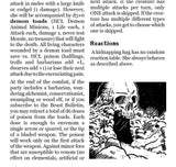 Four Against Darkness - The Frightful Dozen