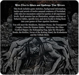Four Against Darkness - The Frightful Dozen