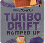 Turbo Drift: Ramped Up