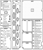 Legends of Dsyx: Guns, Goblins & Grog