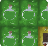 The Alchemists of the Dice (El Alquimista de los dados)