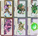 Battlecrest: Deluxe Hero Pack #1