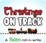 Christmas on Track