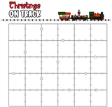 Christmas on Track
