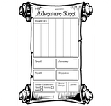 Arcane Rites: Cult of the Pajoli - HTML Version