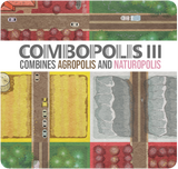Combopolis III