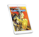 Arcane Rites: Cult of the Pajoli - PDF Version