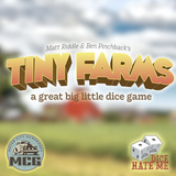 Tiny Farms