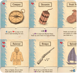 At The Helm: Lazarette