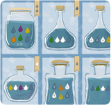 Potions