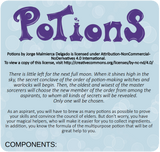 Potions