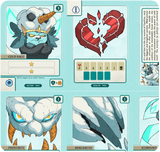 Battlecrest: Pavl Hero Set