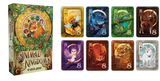 Animal Kingdoms