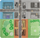 Sprawlopolis: Roadwork