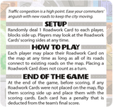 Sprawlopolis: Roadwork