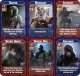 Rising Storm: The Starborne