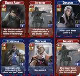 Rising Storm: The Starborne