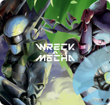 Wreck-A-Mecha