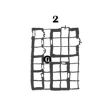 Four Against Darkness: Ways of Wiles and Wits