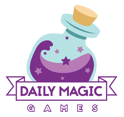 Daily Magic Games