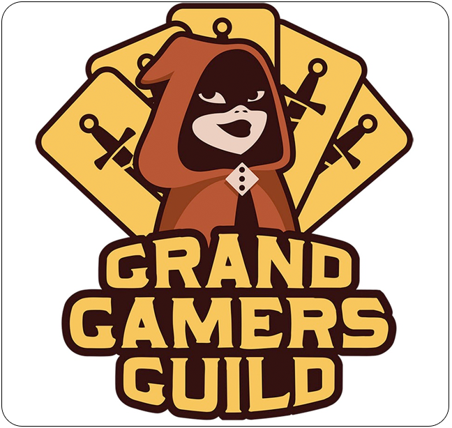 Grand Gamers Guild