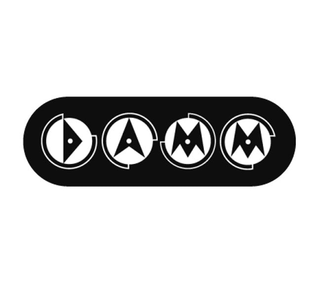 DAMM Designs