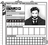 GRIMLORE Profane Truths - Case File #41