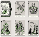 Phantasmic: Necromancy