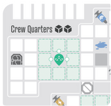 Dangerous Space 2025: P2-777 Repair Mission