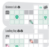 Dangerous Space 2025: Thaydiss - Quarantine Mission