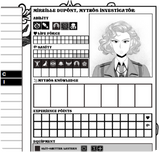 GRIMLORE Profane Truths - Case File #42