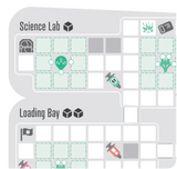 Dangerous Space 2025: Thaydiss - Defuse Mission