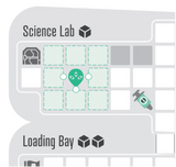 Dangerous Space 2025: Thaydiss - Deliver Mission