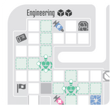 Dangerous Space 2025: Will Tensin - Repair Mission