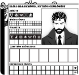 GRIMLORE Profane Truths - Case File #31