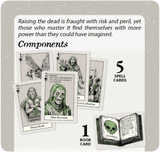 Phantasmic: Necromancy