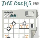 Power Creep: Tank – The Docks 2099