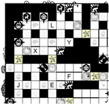 GRIMLORE: Profane Truths — Case File Drawer #3 (2025 Q3 Collection)