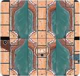 9-Card Rally Run: Challenging Roads Pack