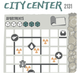 Power Creep: Gemma - City Center 2131
