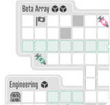 Dangerous Space 2025: Dint - Deliver Mission