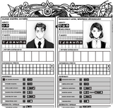 GRIMLORE Profane Truths - Case File #51