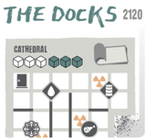 Power Creep: Antoine - The Docks 2125