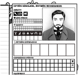 GRIMLORE Profane Truths - Case File #37