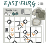 Power Creep: Tank – Charlemagne - East 'Burg 2100