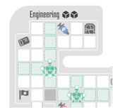 Dangerous Space 2025: Will Tensin - Quarantine Mission