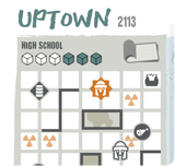 Power Creep: Bohdan - Uptown 2113