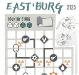 Power Creep: Antoine - East 'Burg 2125