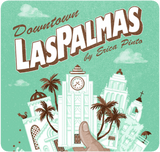 Downtown Las Palmas
